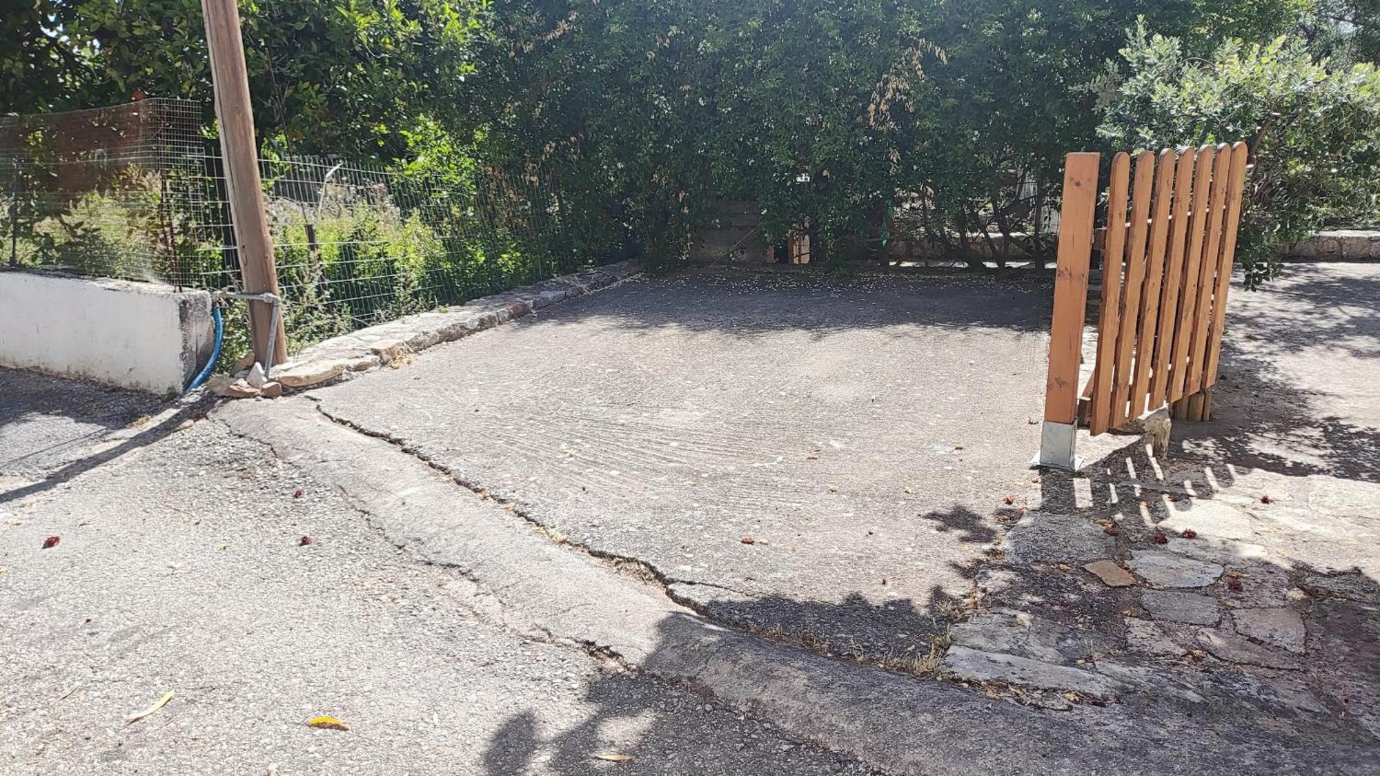 Pemonia Liofito Village House מראה חיצוני תמונה